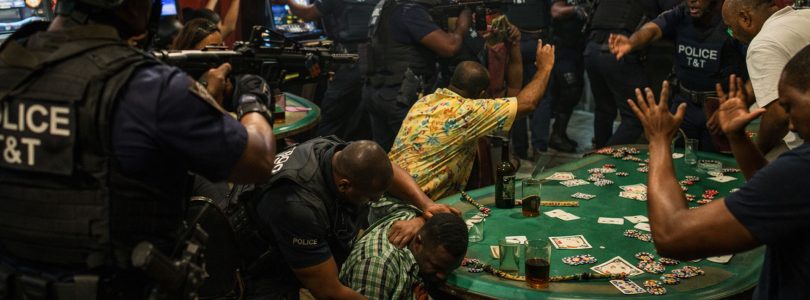 Government Targets Illegal Gambling in Trinidad and Tobago: What It Could Mean for Players and Operators