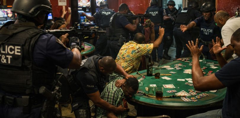 Government Targets Illegal Gambling in Trinidad and Tobago: What It Could Mean for Players and Operators