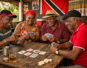 All Fours: The Card Game That Conquered a Nation