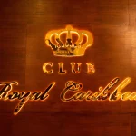 Club Royal Caribbean — Port of Spain