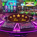 Five Star Private Members Club — Chaguanas User Reviews
