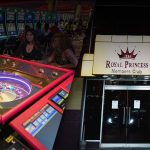 Royal Princess Members Club — Chaguanas
