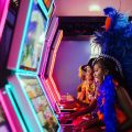 Jade Monkey Casino Bar & Grill Videos