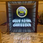 Club Royal Caribbean — Aranguez (San Juan)