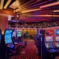 Club Royal Caribbean — Chaguanas (Endeavour)