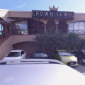 Crown Jewel