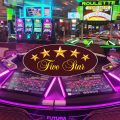 Five Star Private Members Club — Trincity