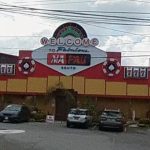 MaPau South (Members Club)