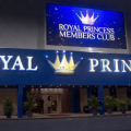 Royal Princess Casino — San Fernando