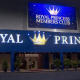 Royal Princess Casino — San Fernando