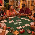 Rhum 32: The Casino Game That Belongs to Trinidad and Tobago