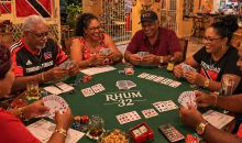 Rhum 32: The Casino Game That Belongs to Trinidad and Tobago