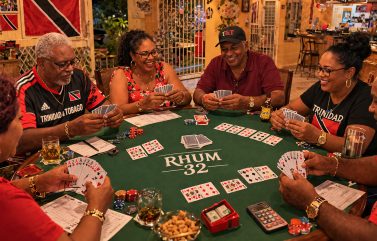 Rhum 32: The Casino Game That Belongs to Trinidad and Tobago