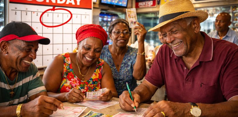 Sunday Gaming Arrives in Trinidad and Tobago: What Players Need to Know