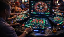 Higher Gaming Taxes Could Reshape Bar Machines and Electronic Roulette in Trinidad and Tobago