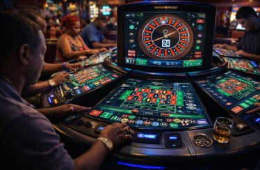 Higher Gaming Taxes Could Reshape Bar Machines and Electronic Roulette in Trinidad and Tobago