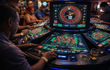 Higher Gaming Taxes Could Reshape Bar Machines and Electronic Roulette in Trinidad and Tobago
