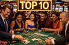 Top 10 Gambling Mistakes New Players Make
