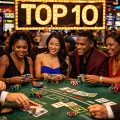 Top 10 Gambling Mistakes New Players Make