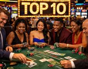 Top 10 Gambling Mistakes New Players Make