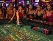 The Complete Guide to Craps