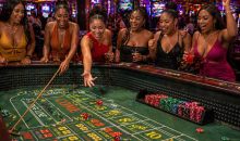The Complete Guide to Craps