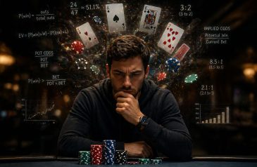 The Deep Game: Advanced Strategy, Psychology and Craft in All Fours