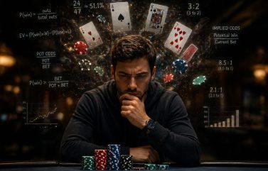 The Deep Game: Advanced Strategy, Psychology and Craft in All Fours