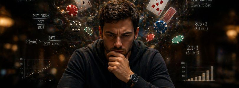 The Deep Game: Advanced Strategy, Psychology and Craft in All Fours