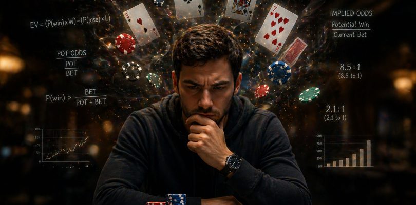 The Deep Game: Advanced Strategy, Psychology and Craft in All Fours