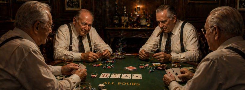 How to Play All Fours: A Complete Beginner’s Guide