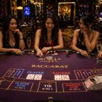 The Complete Guide to Baccarat