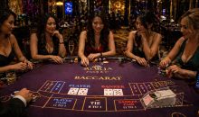 The Complete Guide to Baccarat