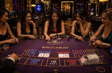 The Complete Guide to Baccarat
