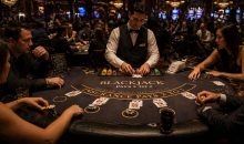 Beginner’s Guide to Blackjack