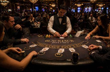 Beginner’s Guide to Blackjack