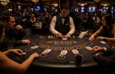 Beginner’s Guide to Blackjack