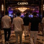A Beginner’s Guide to Casino Etiquette