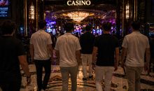 A Beginner’s Guide to Casino Etiquette