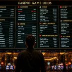 Understanding Odds in Casino Games
