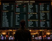 Understanding Odds in Casino Games