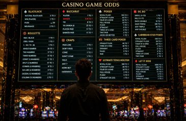 Understanding Odds in Casino Games