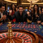 The Complete Guide to Roulette