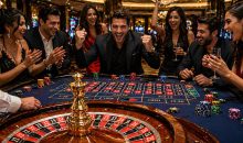 The Complete Guide to Roulette