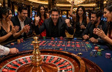 The Complete Guide to Roulette